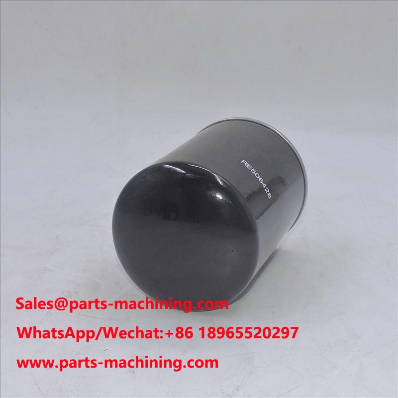 JOHN DEERE 9620 Filtro carburante RE506428 P551773 RE502204
