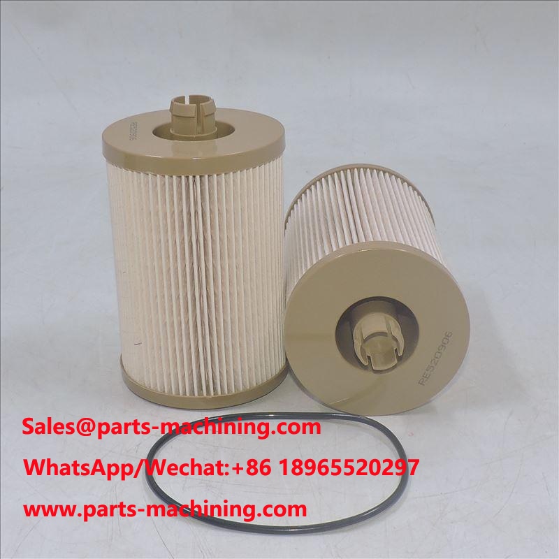 Filtro carburante RE520906 RE523236 RE525523 RE541747
