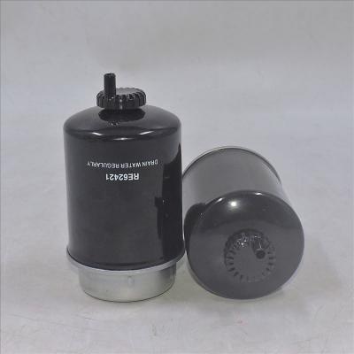 Separatore acqua combustibile RE62421 P551427 BF7672-D 131-1812

