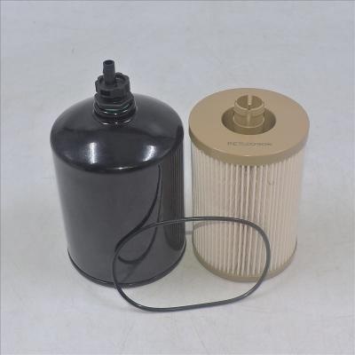 JOHN DEERE KIT Filtro Carburante RE525523 RE520906 RE523236 RE541747

