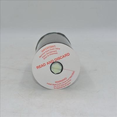Separatore acqua combustibile RE521540 P551435 BF7971

