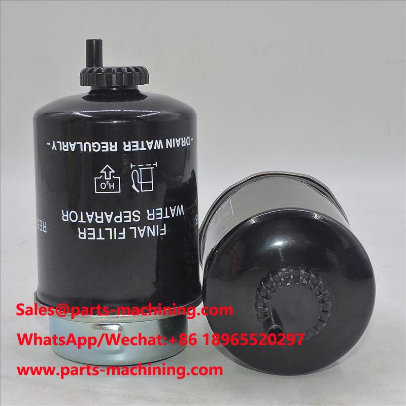 Separatore acqua combustibile RE522868 P551424 BF7952

