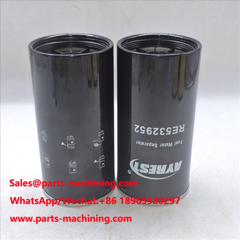 Fuel Water Separator RE532952