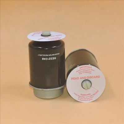 Separatore acqua combustibile RE521248 Per JOHN DEERE 6430 6330
