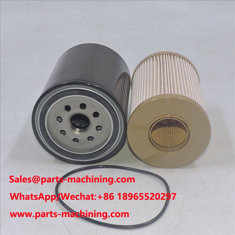 Fuel Filter KIT RE525523