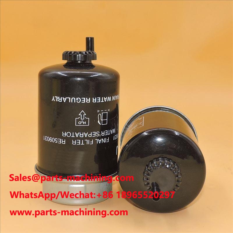 Separatore acqua combustibile RE509031 RE52987 P551421 BF7674-D FS19868
