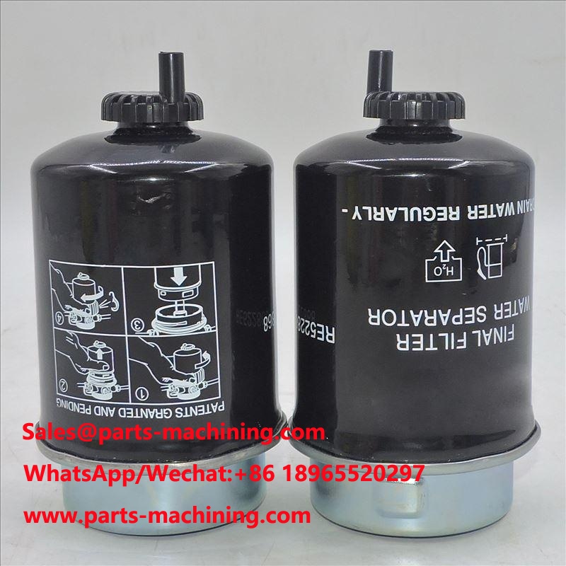 Fuel Water Separator RE522868