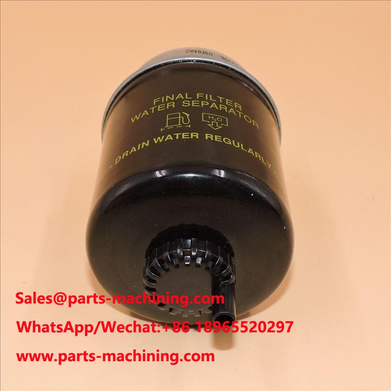 Separatore acqua combustibile RE62418 RE50455 RE58367
