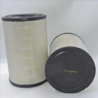 Filtro aria YN11P00072R100 4286128 P821938
