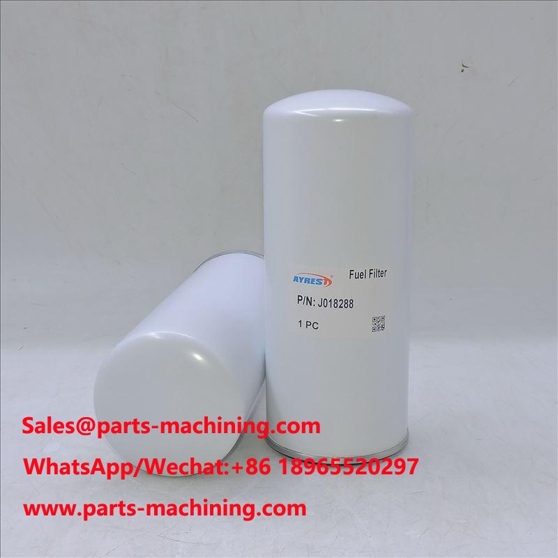 Filtro carburante J018288 Per KALMAR DRG 450-60C5X
