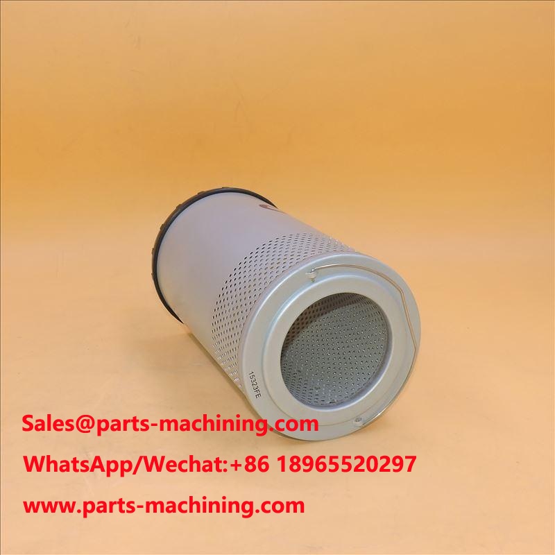 Filtro idraulico KOBELCO YN52V01026P1 YN52V01025R100
