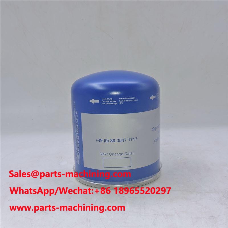 Air Dryer Filter K093743K50