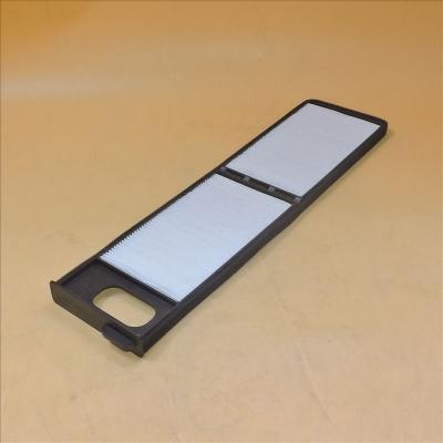 Filtro abitacolo 51186-41970 CA-41020-S Per escavatori KOBELCO
