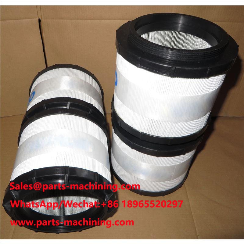 Filtro idraulico KOBELCO SK200SR YN52V01016R610 P582247 H-41012-S

