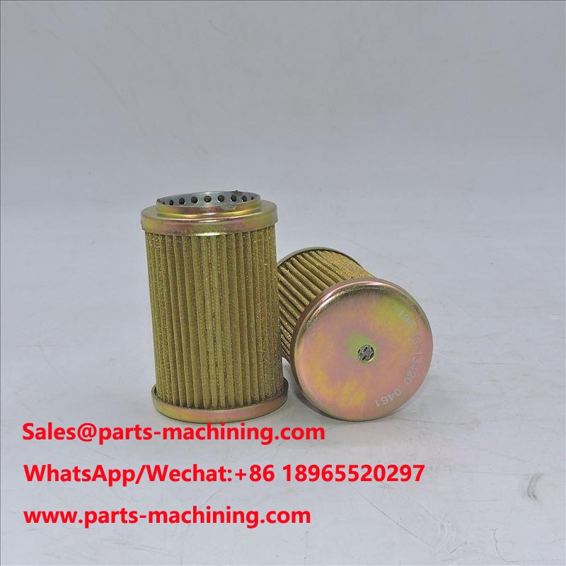 Filtro idraulico KOMATSU D135A-2 195-13-13420 H-56570 HF29106
