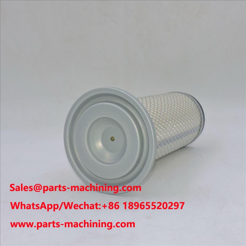 Filtro aria 3EB01-25830 P535362 15741-11080 per trattori Kubota
