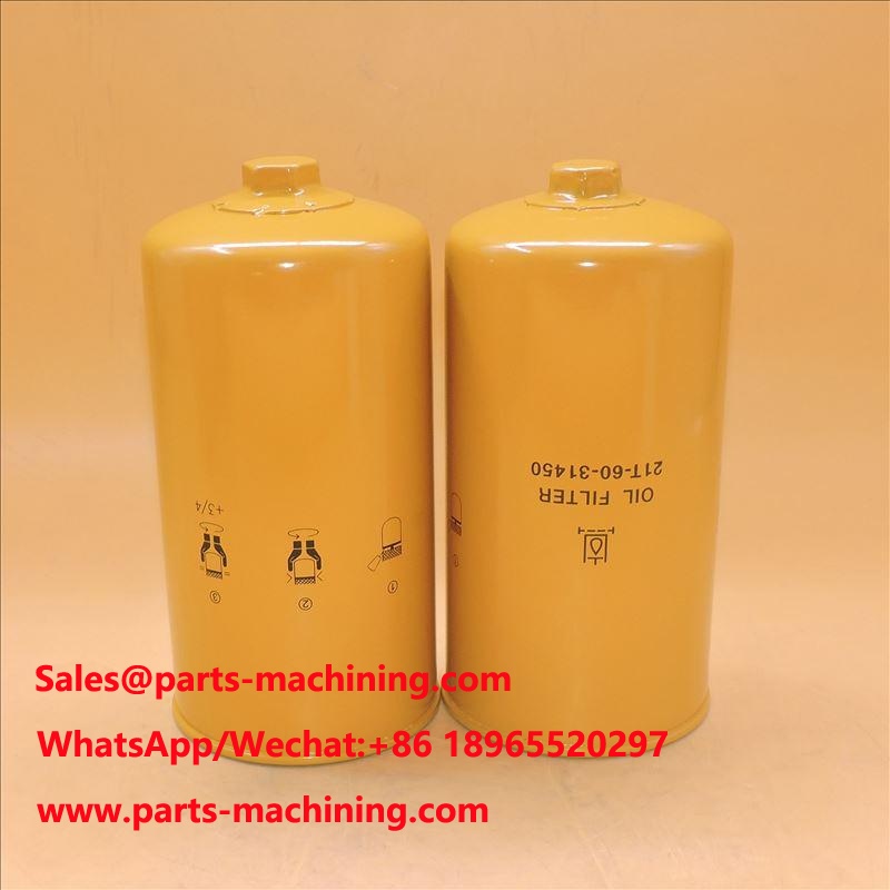 Hydraulic Filter 21T-60-31450