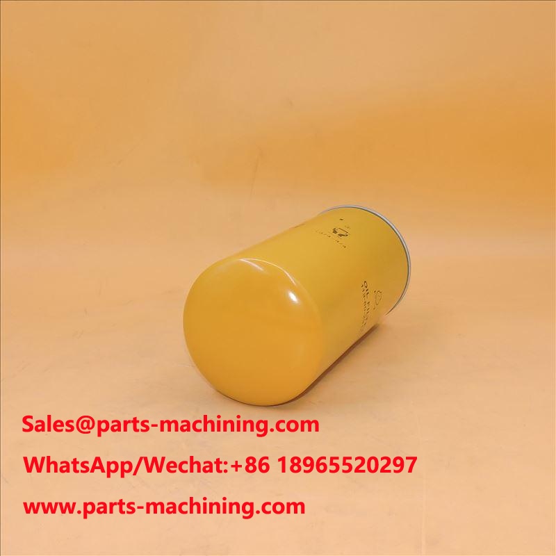 Filtro idraulico 113-60-23160 P552452 BT398 per KOMATSU D31A-16
