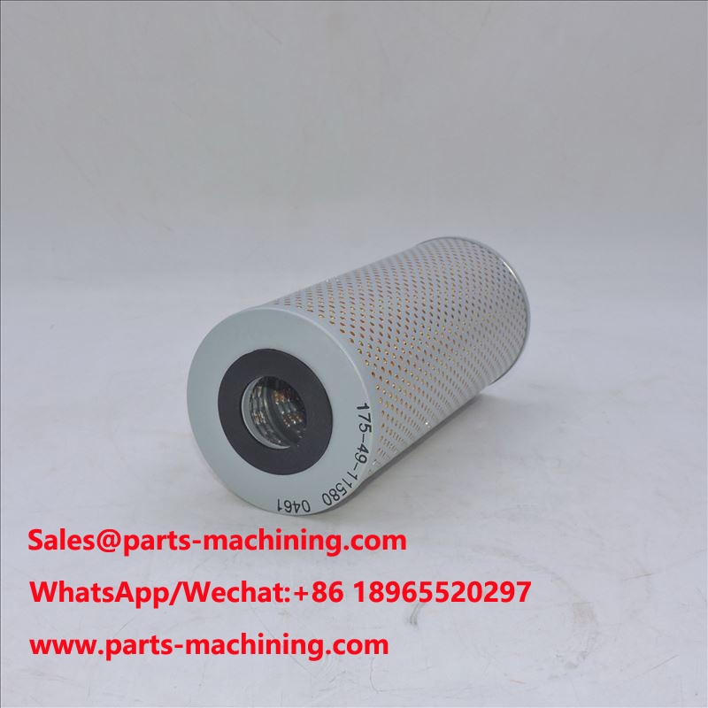 Hydraulic Filter 175-49-11580