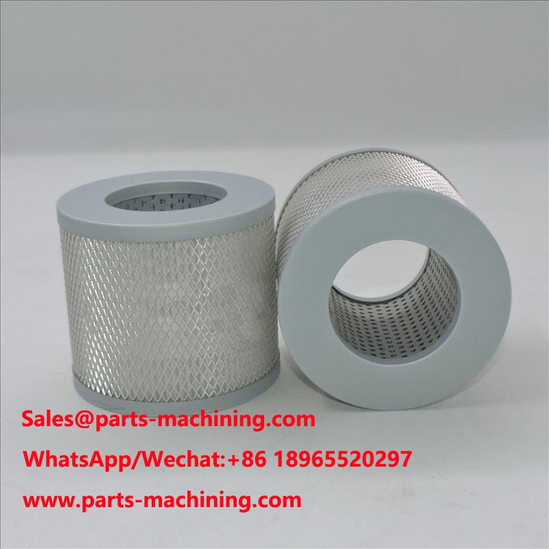 Filtro idraulico per bulldozer Komatsu 21W-60-41121 H-56540 HF35512
