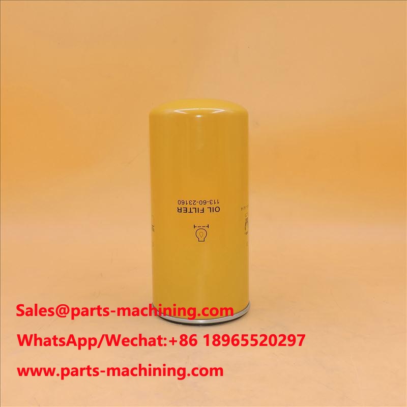 Hydraulic Filter 113-60-23160