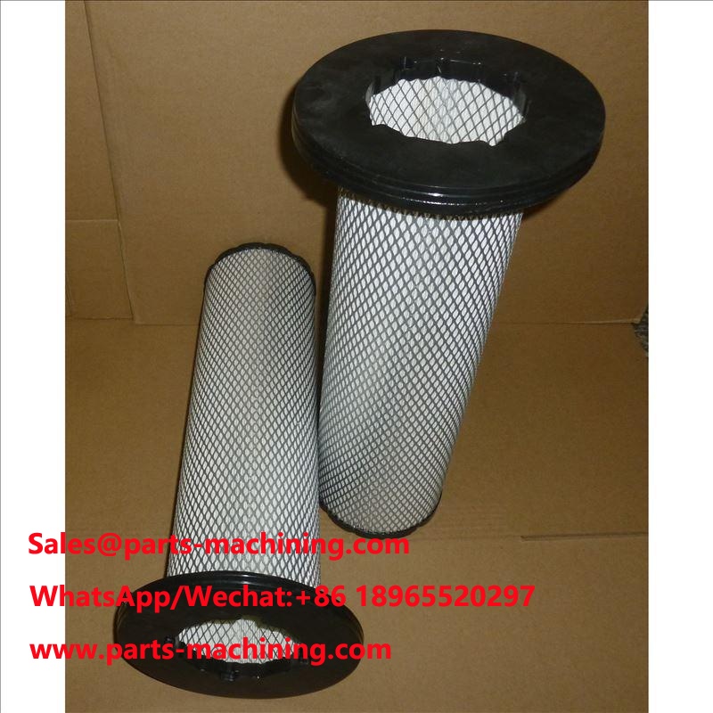 Filtro aria 12Y-021-1190 AT300488 Per JOHN DEERE 270DLC
