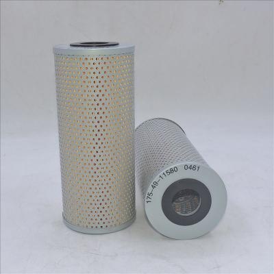 filtro idraulico 175-49-11580 P551158 PT670 per KOMATSU D355A-1
