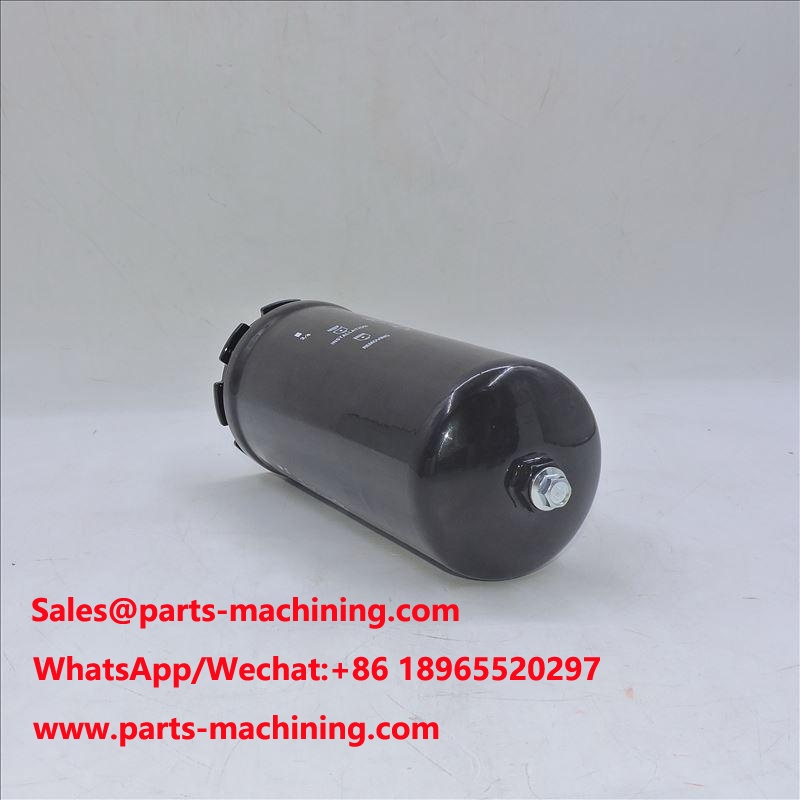 filtro idraulico 21T-60-31410 14X-49-61410 P502577 per KOMATSU D53A-17
