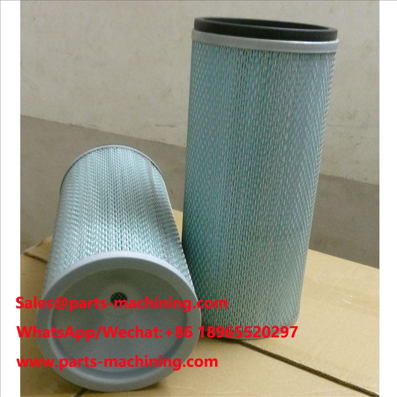 Filtro dell'aria 600-181-1660 P526428 1-14215-181-0 per i camion di Isuzu
