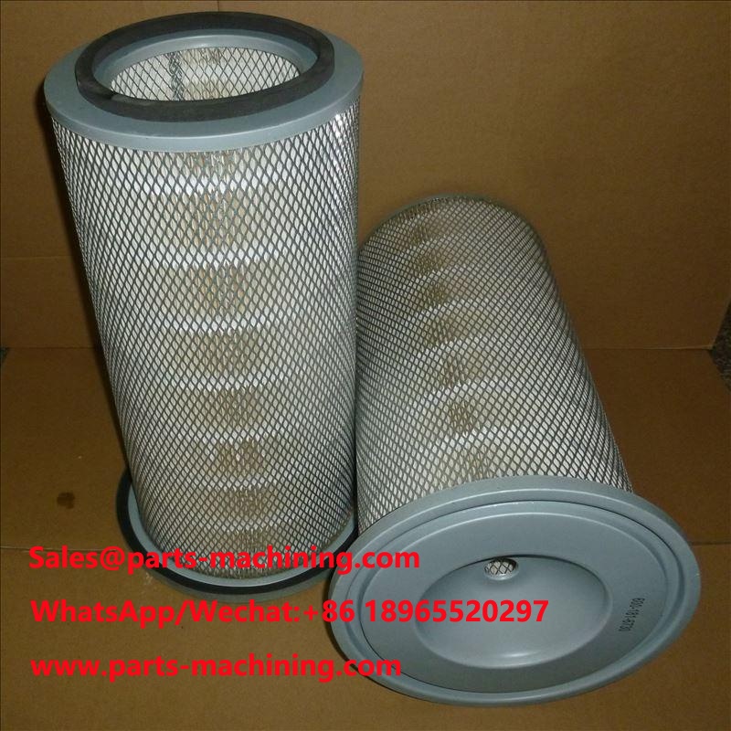 Filtro dell'aria 600-181-6730 2474-9054A per pala gommata DOOSAN
