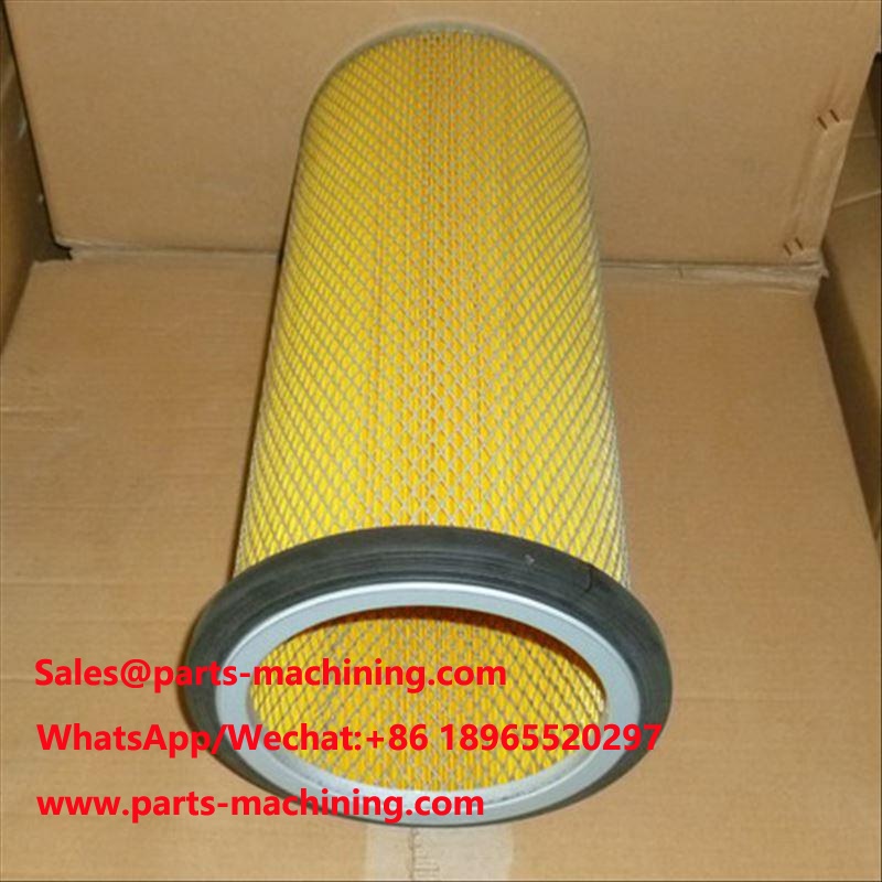 Filtro aria 600-181-4400 per KOMATSU D155C-1 GD825-1 HD465-5
