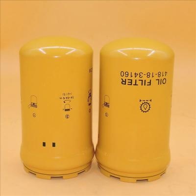 Hydraulic Filter 418-18-34160