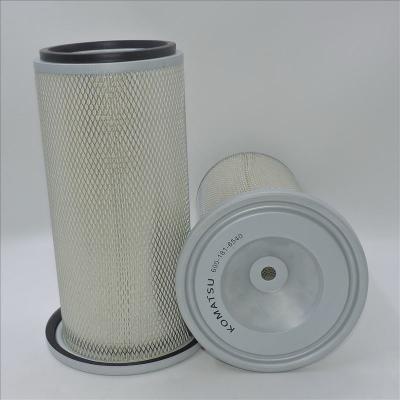 Filtro aria KOMATSU D31P-20 600-181-6540 R800103 PA2788
