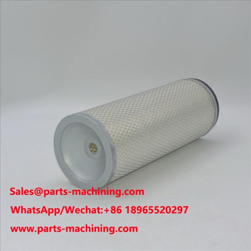 600-181-2350 P159036 A-5606 Filtro dell'aria per bulldozer KOMATSU
