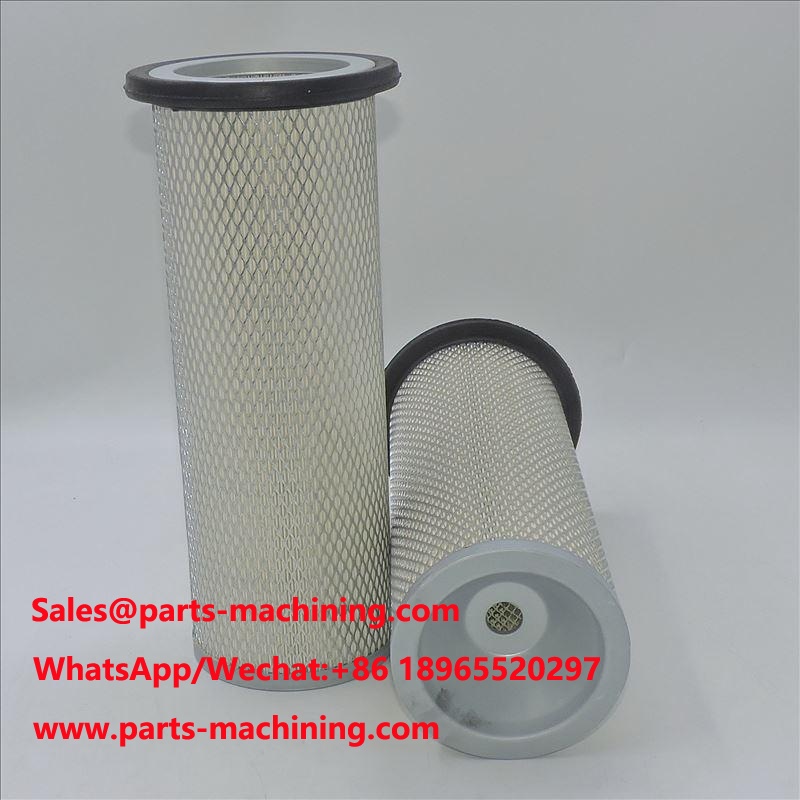 Filtro aria 600-181-6560 P85056 A-6008 Per trattori CASE
