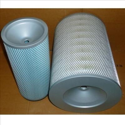 Filtro aria 600-181-1600 Per KOMATSU 538 542 HD255-5
