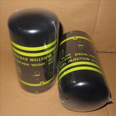 Filtro carburante KOMATSU WA320-7 600-311-3750 3959612 P550774 BF7815
