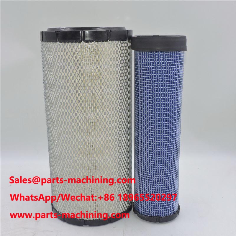 Filtro aria KOMATSU 600-185-2500 600-185-2510 600-185-2520
