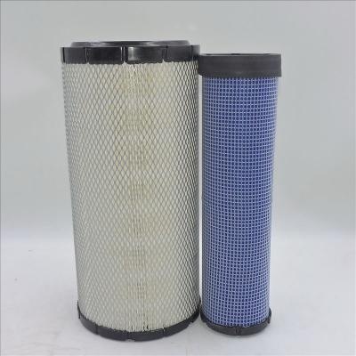 Filtro aria KOMATSU 600-185-2500 600-185-2510 600-185-2520
