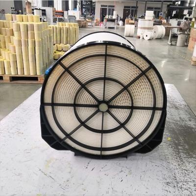 Filtro dell'aria per autobus YUTONG 1109-07209 110907209
