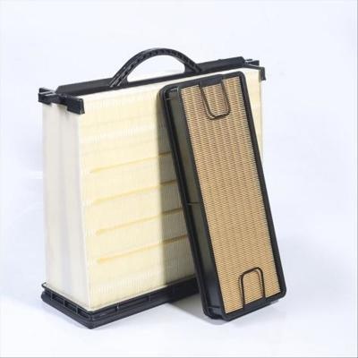 Filtro aria AF55024 AF55318
