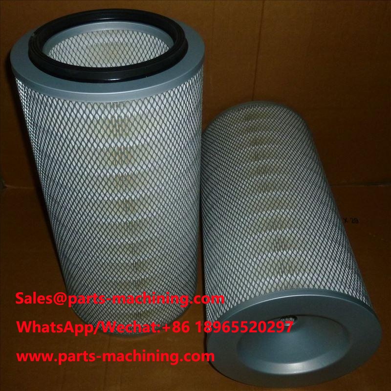 Filtro aria 600-182-2700 P181070 S238646 Per motore CASE
