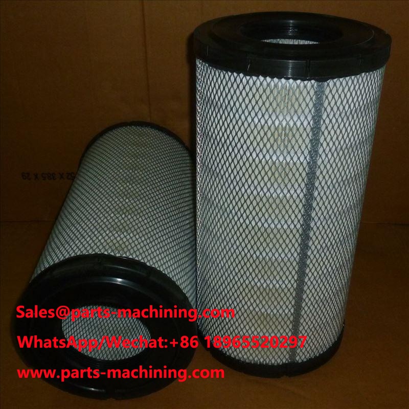 Filtro aria KOMATSU D41E-6 600-185-3110 P781039 RS3734
