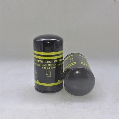 Filtro carburante KOMATSU PC210LC-10 600-319-3750 3959612 P550774
