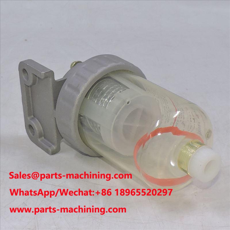 Gruppo separatore acqua combustibile KOMATSU 600-311-9731 6003119731

