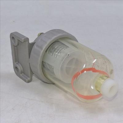 Gruppo separatore acqua combustibile KOMATSU 600-311-9731 6003119731
