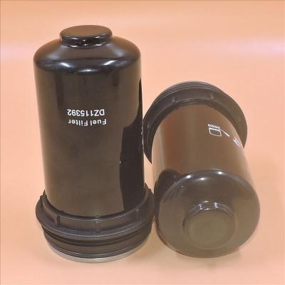 Filtro carburante John Deere 1110G DZ115392 BF46158 RE560681
