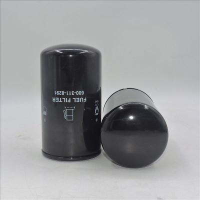 600-311-8291 P557440 4291867 Filtro carburante per HITACHI EX300-2
