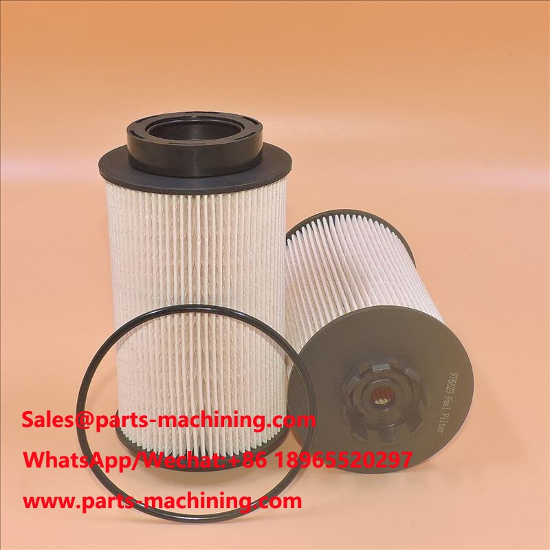 Filtro carburante FF5629 51.12503-0061 EF-26070 Per autobus MAN
