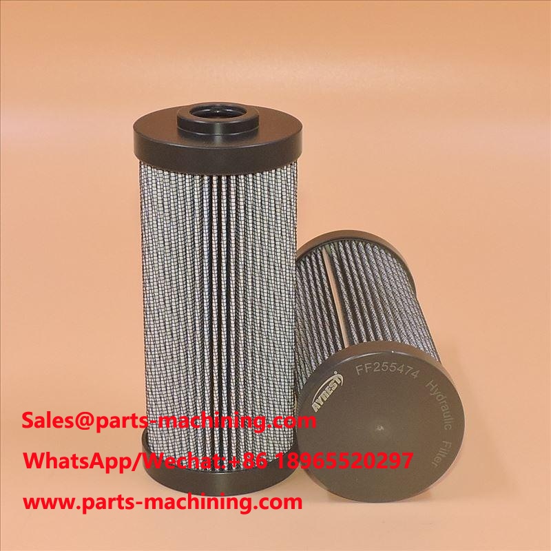 Filtro idraulico Fleetguard FF255474
